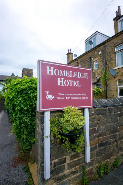 Homeleigh Hotel