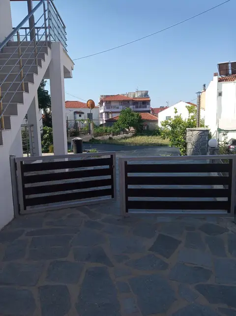 Villa Pandora