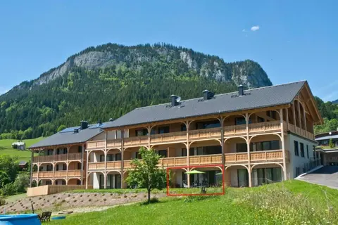 Appartement Grimminggarten