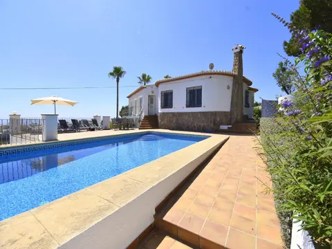 5045 Casa Mahler