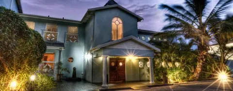Boathouse Ballito