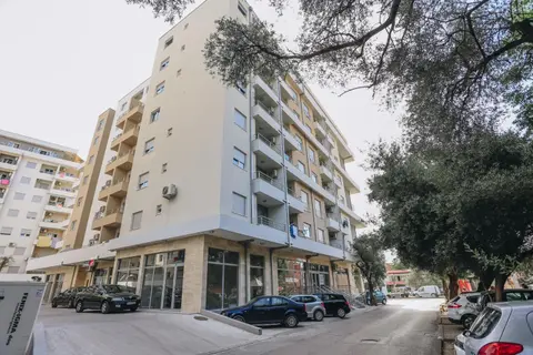 Apartments Viva Oliva