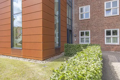 fewo1846 - MeerFreiRaum - Elegante 2-Zimmer-Wohnung mit Balkon und Meerblick