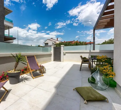 Lunula Residence