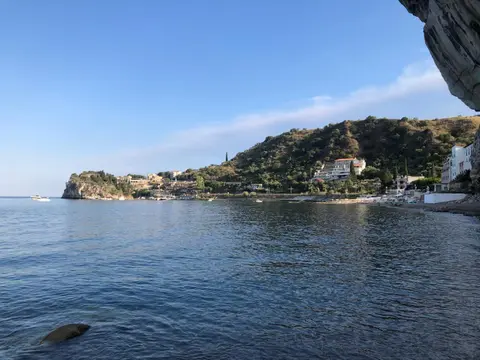 Casa Piccola Mazzarò