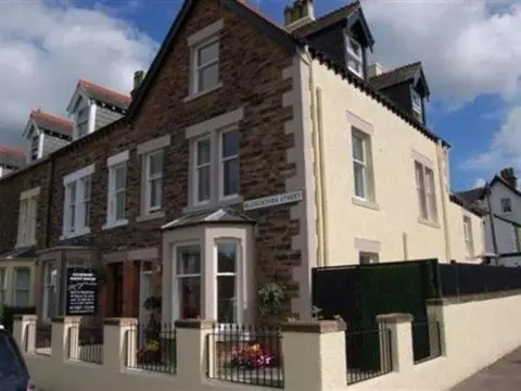 Salisbury Guest House