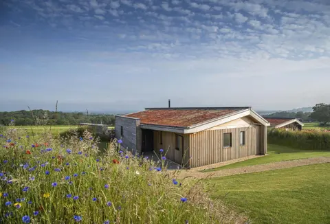 Dorset Eco Retreats