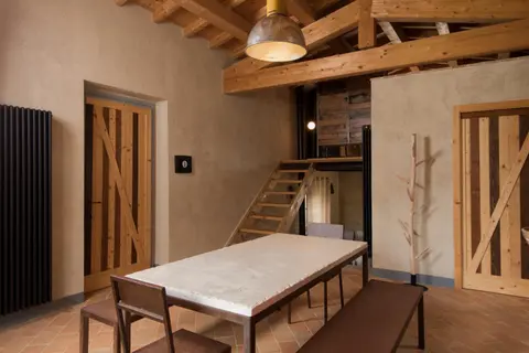 BED&BEER BIRRIFICIO LA GRAMIGNA