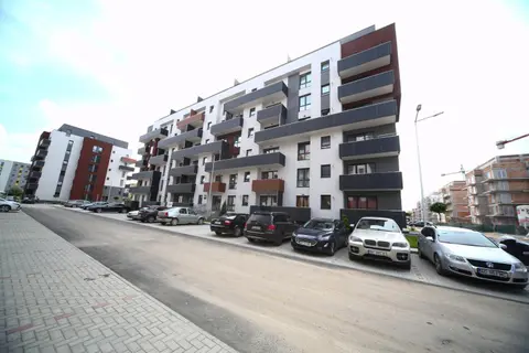 B&M Apartment