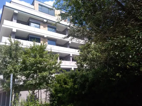 Apartmán U Parku