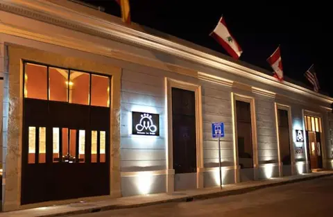 Hotel Las Monjas