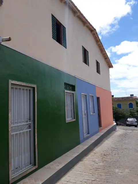 Casa das Cachoeiras só para temporadas