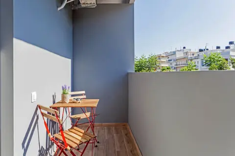 Raise Heraklion Boutique Apartments