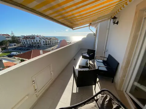 Penthouse with Sunset Oceanview Terrace