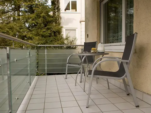 Maria-Viktoria Apartment