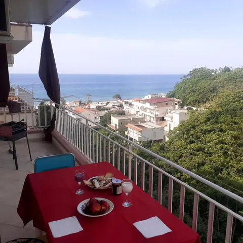 L'angolo di Paradiso