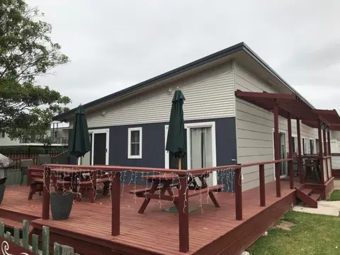 Secret at Sussex Inlet Units