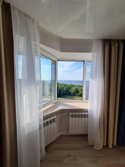 Baltic Sunset Apartments