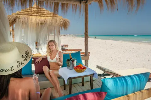 Yadis Djerba Thalasso & Spa - All Inclusive