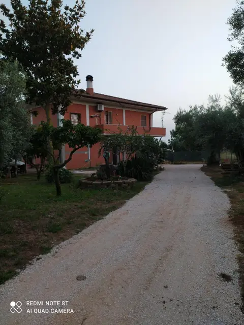 B&B Villa Sabrina
