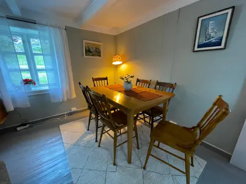 Storhella - Feriehus med fantastisk beliggenhet
