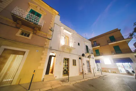 Dimora D'Erchia Apulian Holidays