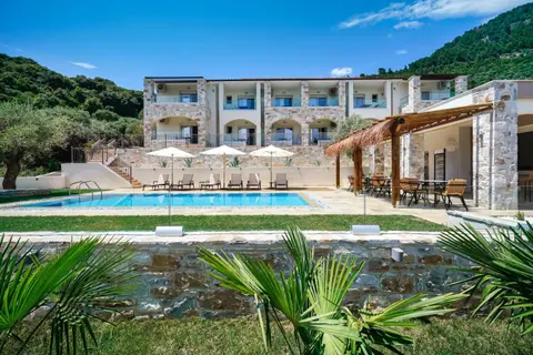 Mon Avis Boutique Hotel