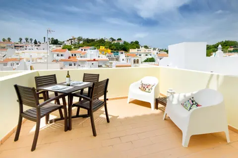 Terrace RC