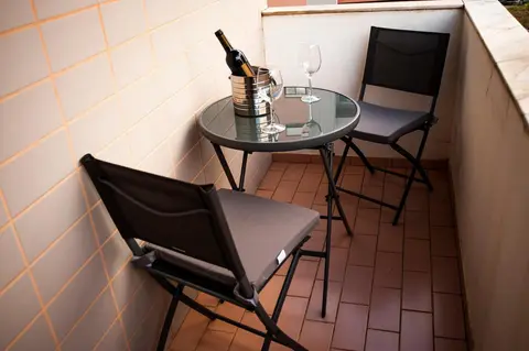 Charming Family Large Apartment
