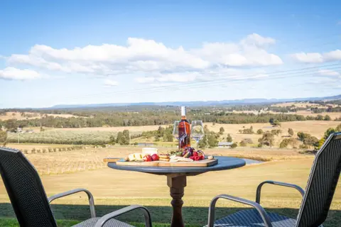 Sovereign Hill Country Lodge