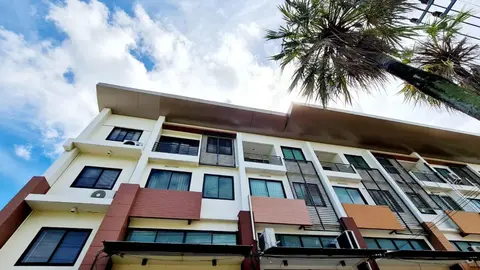 TP House at town