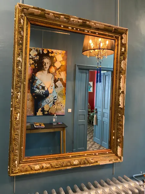 La maison Gerval