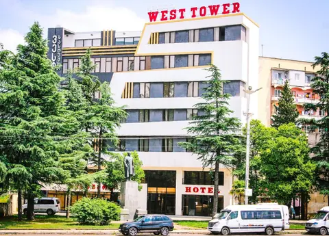 West Tower Hotel