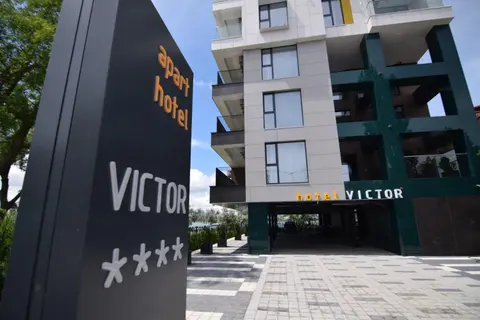 Hotel Victor
