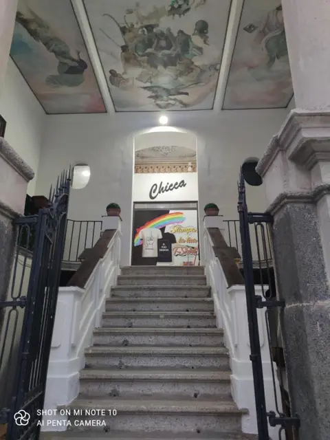 Room Rome