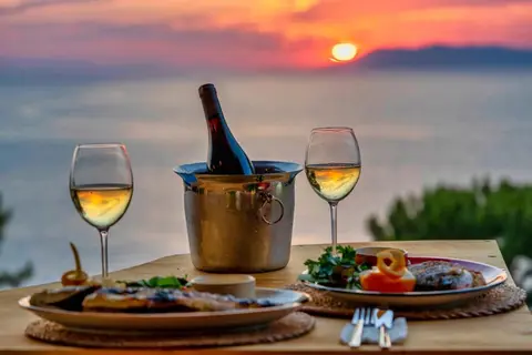 Heaven Resort Faralya