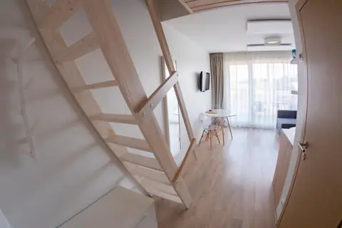 Old Mill Apartamentai - Palanga