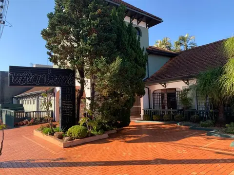 Vila Verde Hotel