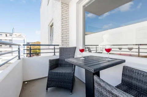 Haus Duenenburg Whg 24
