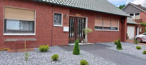 Giselas Haus
