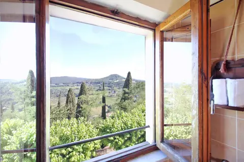 Jasmine Apartment - Panoramic view, Super Central, close to Finest Restaurants