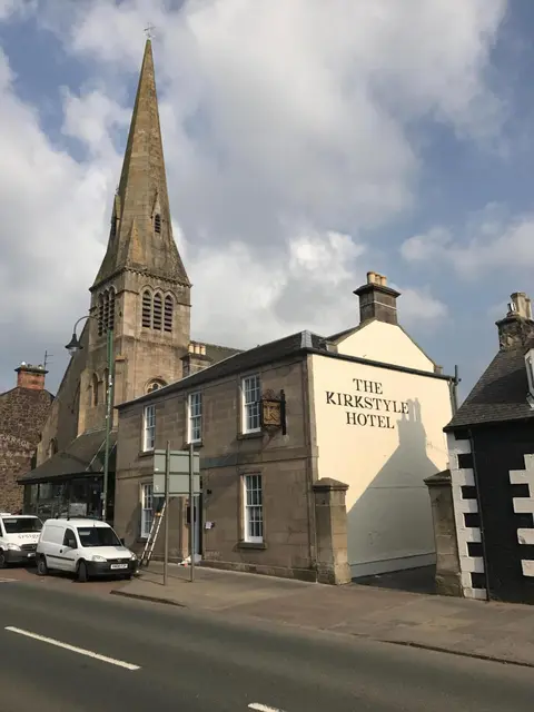 Kirkstyle Hotel