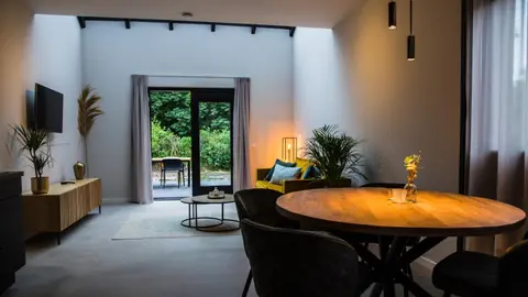 Welcome in - Vakantiehuizen 2 & 4 personen in natuurgebied Oranjezon I Kon Emmaweg 26, Vrouwenpolder