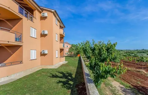 Apartment Maris