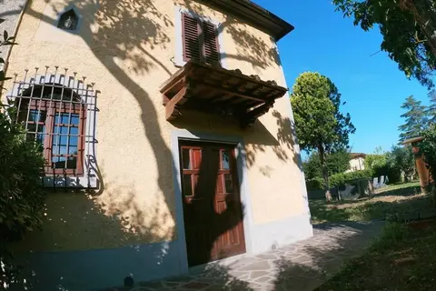 La Menchina ( Alloggio privato)