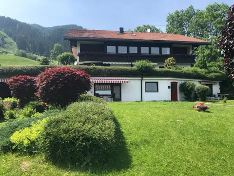 Ferienhaus Riss