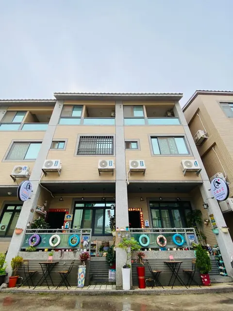 Third Sisters Home