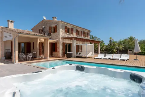 Finca Can Oliva