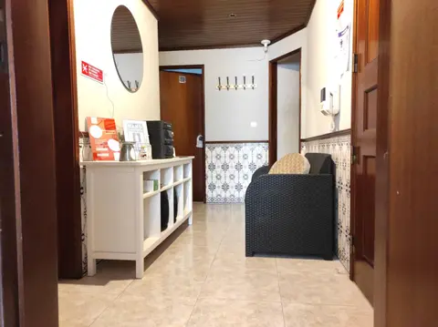 Guest House Patrocinio