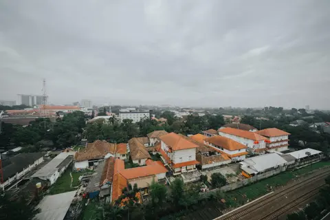 Apartemen Tera Residence